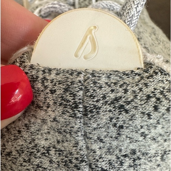 All Birds Wool Runner Mizzles men’s 9 gray - Picture 8 of 12